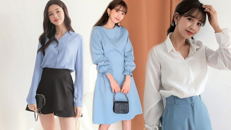 Mệnh Thủy Hợp Màu Gì? Chọn Đồ Hợp Với Mệnh Thủy