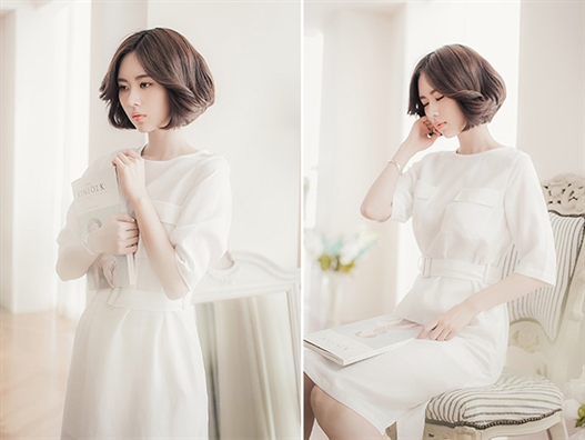 Trang phục của người mệnh kim hợp màu gì? - Báo Phụ Nữ
