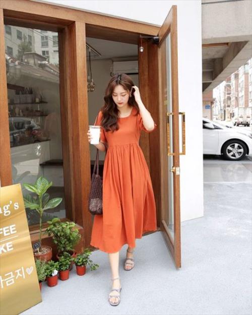 Mệnh Thổ hợp quần áo màu gì? Phối đồ sao cho chuẩn phong thủy?