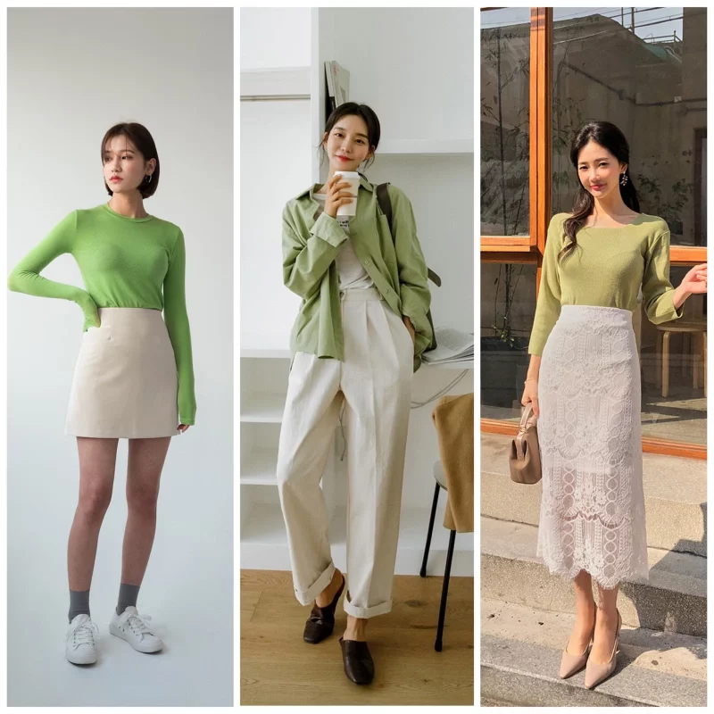 Mệnh Hỏa Hợp Màu Gì? Chọn Màu Trang Phục Hợp Mệnh Hỏa