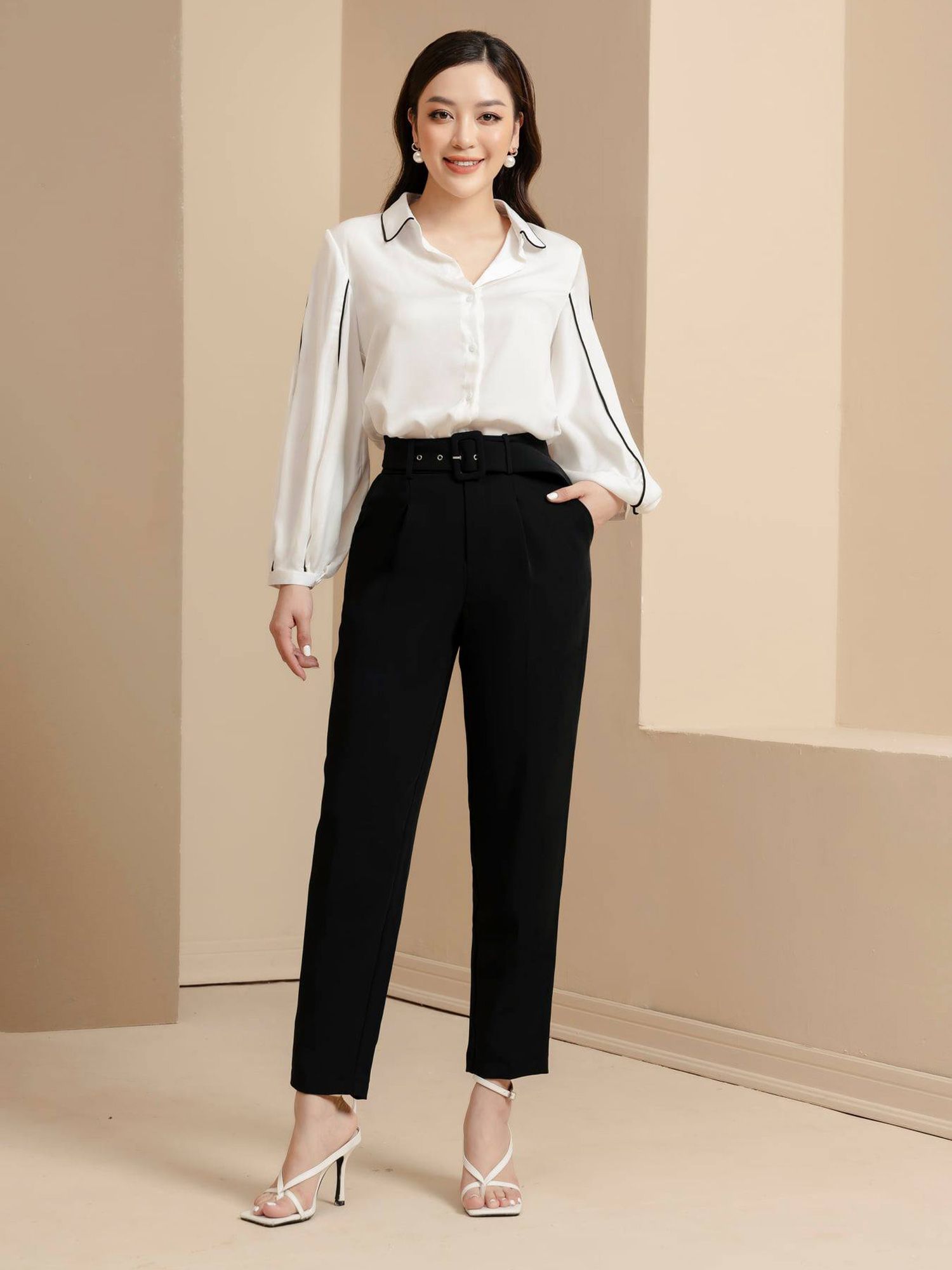 Màu gì hợp tuổi? Màu sắc trang phục hợp với người tuổi Tỵ theo từng mệnh