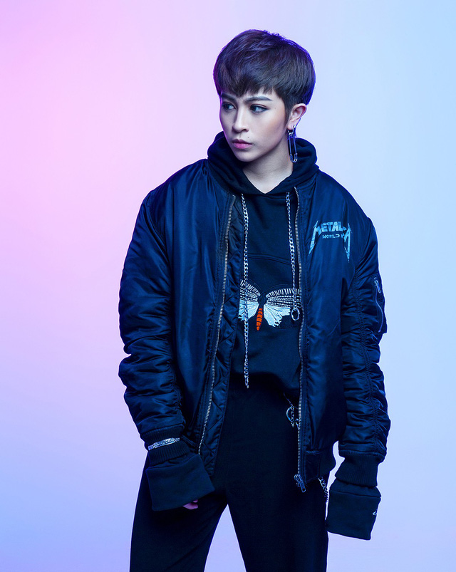 Unisex là gì? Phong cách thời trang phi giới tính - ONOFF