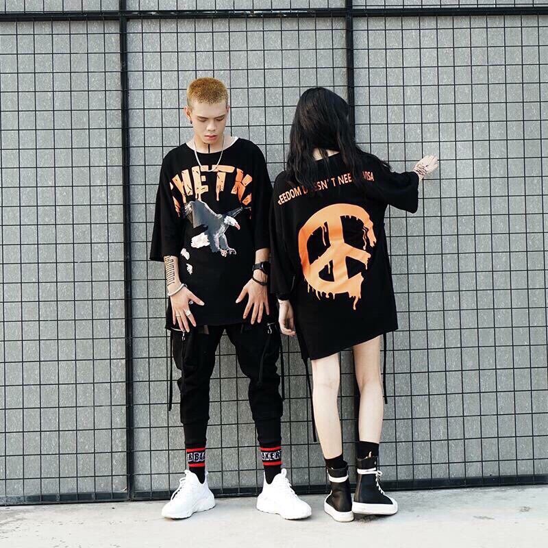 Unisex là gì? Phong cách thời trang phi giới tính - ONOFF