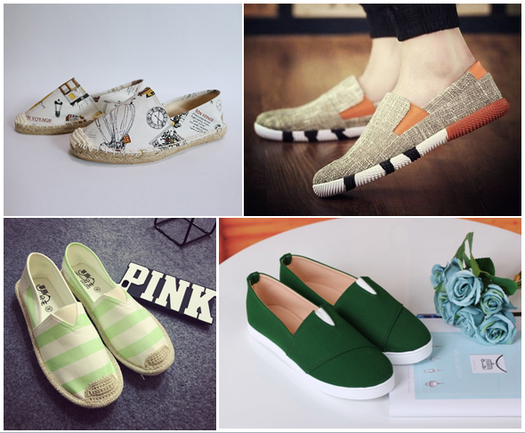 Vải Canvas là gì? Xuất xứ và những điều cần biết về loại vải này