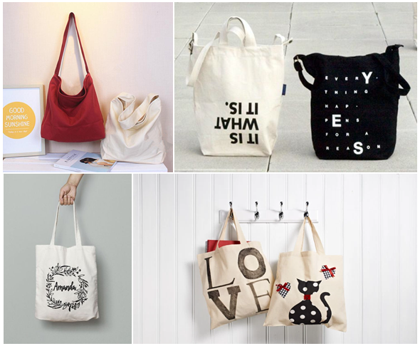 Vải Canvas là gì? Xuất xứ và những điều cần biết về loại vải này