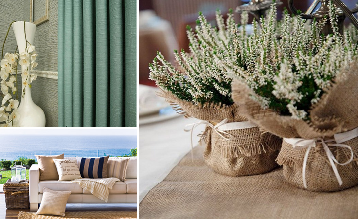 Vải Canvas là gì? Xuất xứ và những điều cần biết về loại vải này