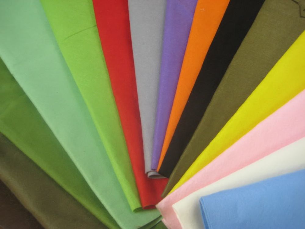 Vải cotton là gì: Kiến thức từ A-Z về vải cotton