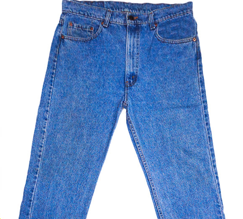 Denim là gì: "mọi thứ" về denim