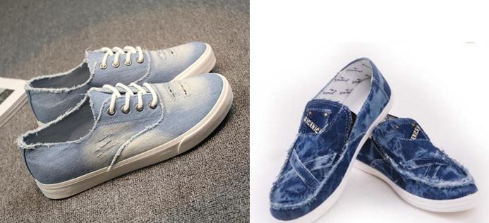 Denim là gì: "mọi thứ" về denim