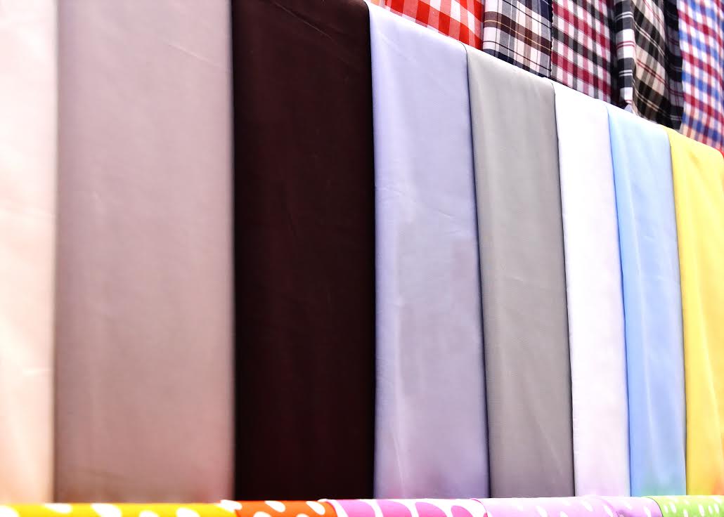 Vải Kate là gì? Từ A - Z về chất liệu vải kate