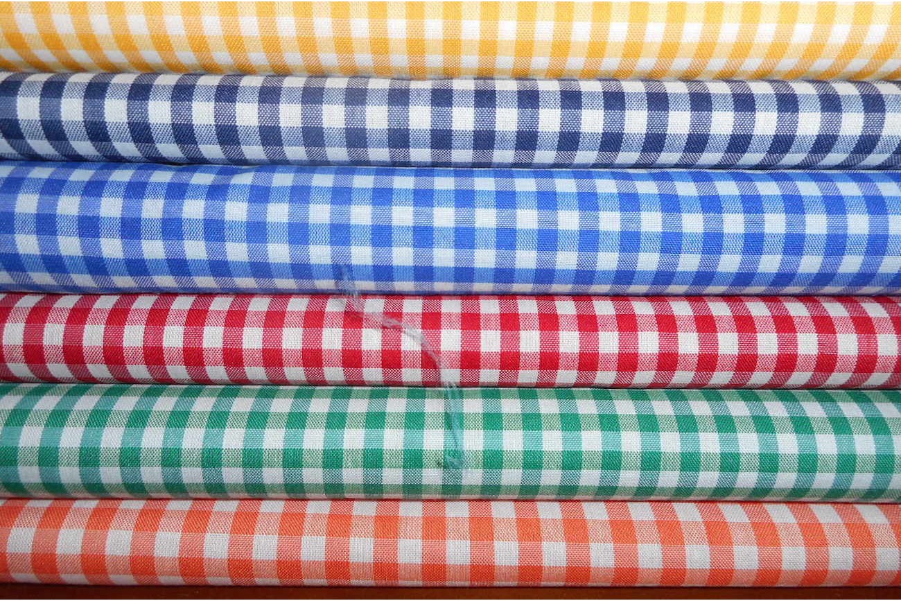 Vải Kate là gì? Từ A - Z về chất liệu vải kate