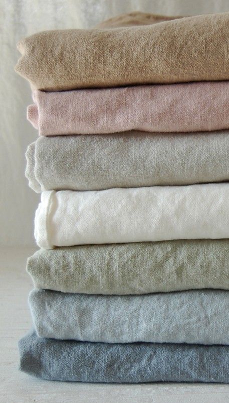 Vải lanh/vải lanh là gì? Thông tin đầy đủ nhất cho bạn về loại vải này