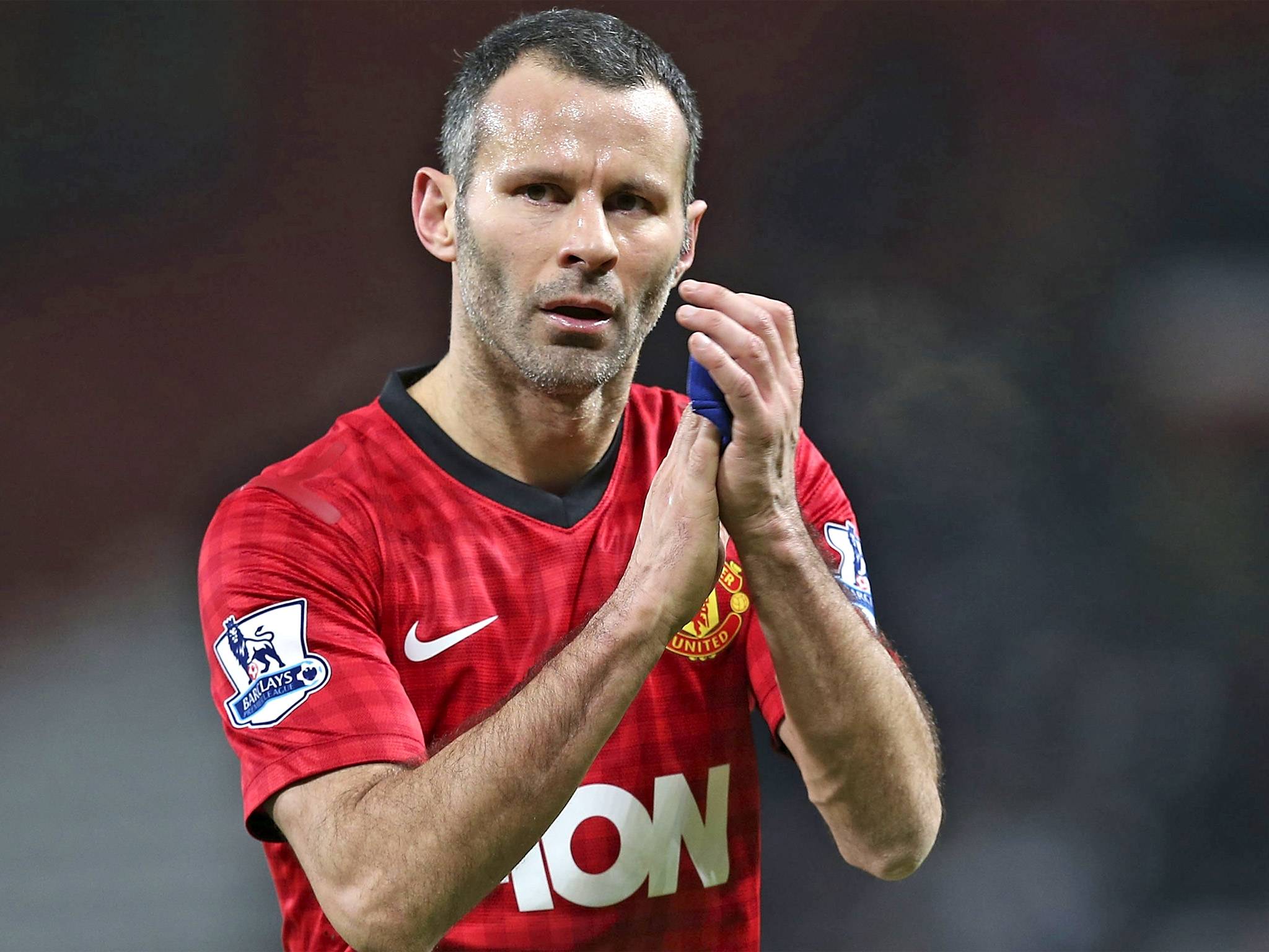 Ryan Giggs