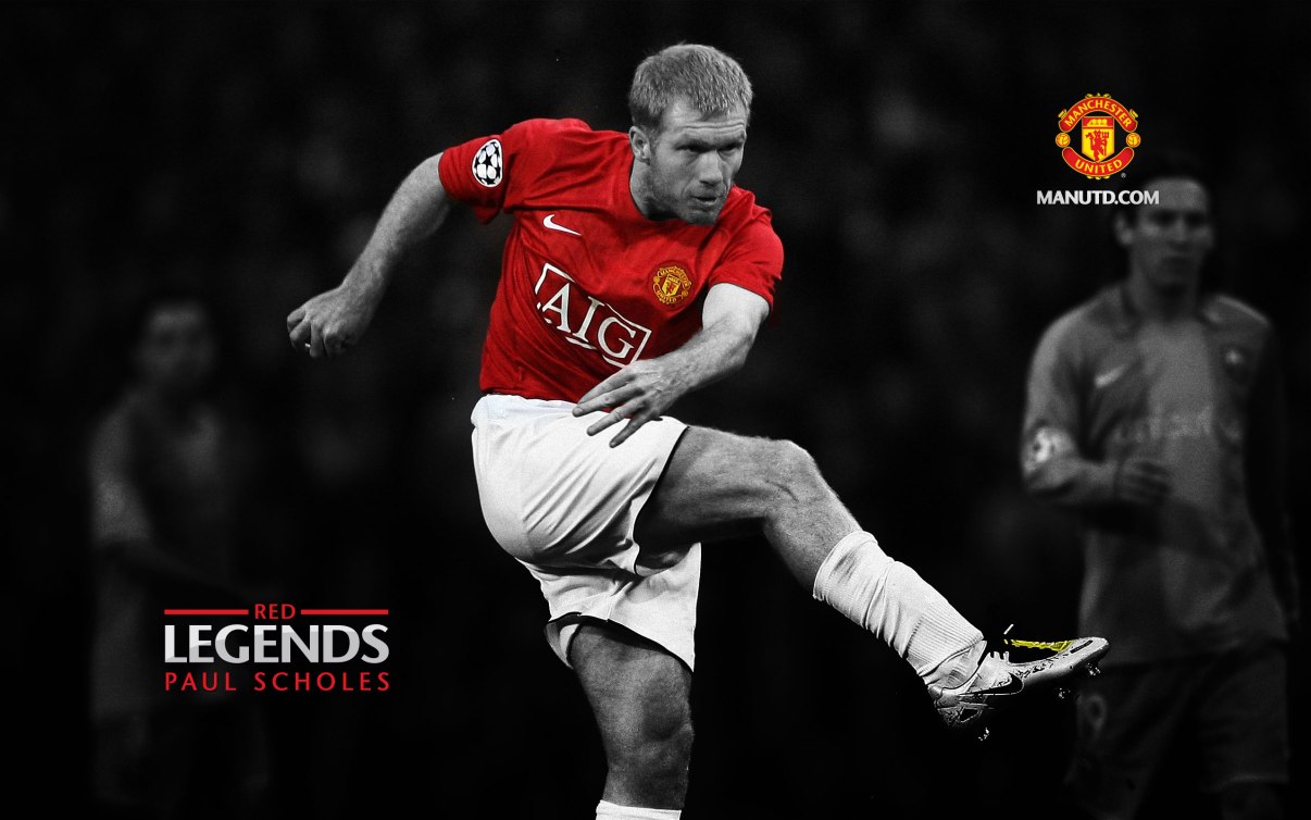 Paul Scholes