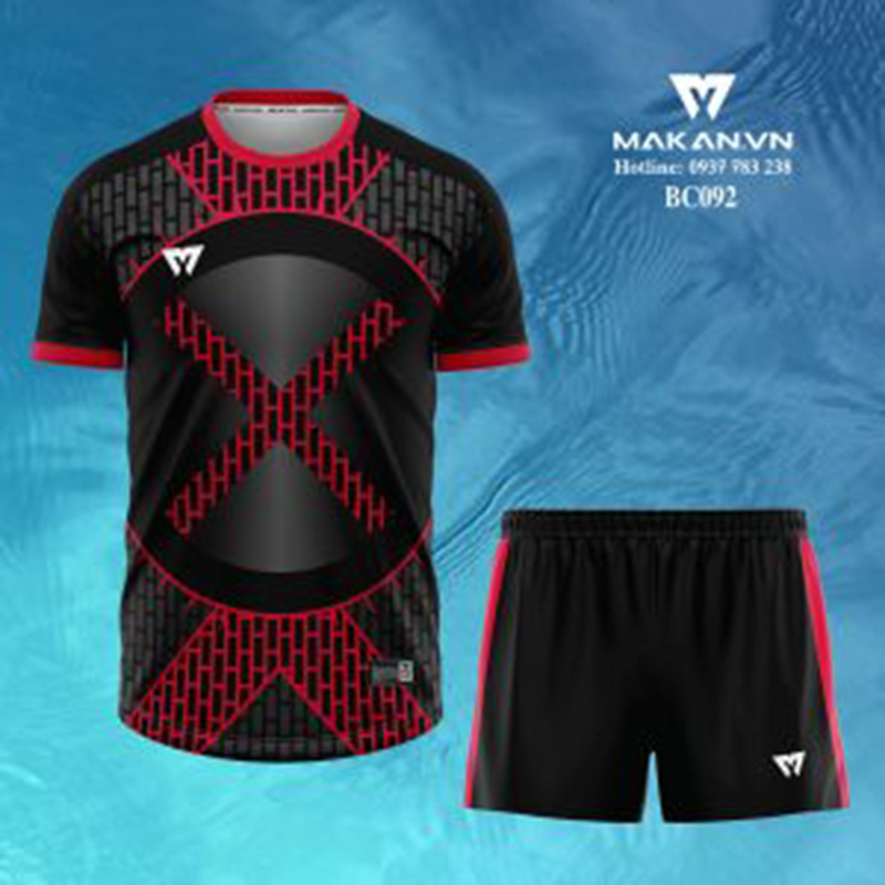 Áo đủ size cho bạn tùy ý lựa chọn