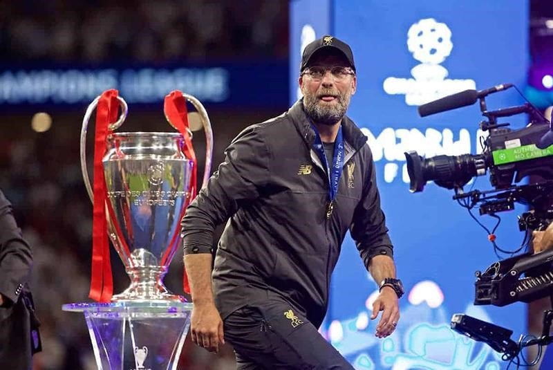 10 huấn luyện viên giỏi nhất mọi thời đại