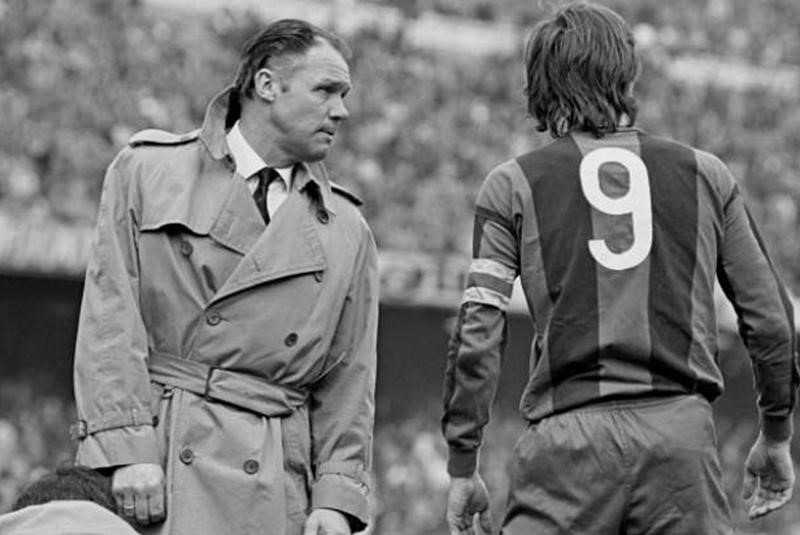 10 huấn luyện viên giỏi nhất mọi thời đại