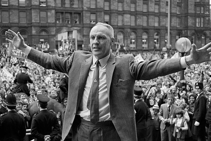 10 huấn luyện viên giỏi nhất mọi thời đại