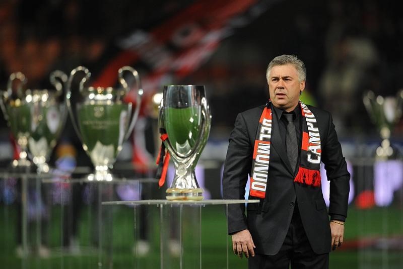 10 huấn luyện viên giỏi nhất mọi thời đại