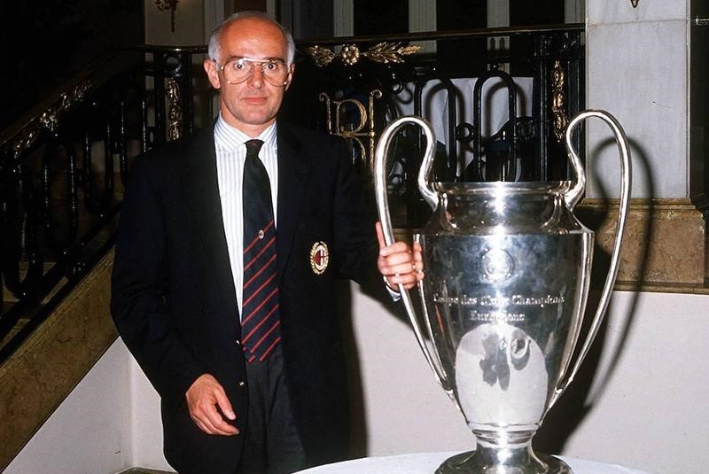 10 huấn luyện viên giỏi nhất mọi thời đại