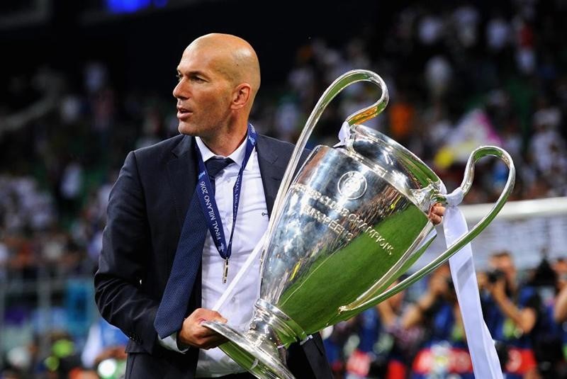 10 huấn luyện viên giỏi nhất mọi thời đại