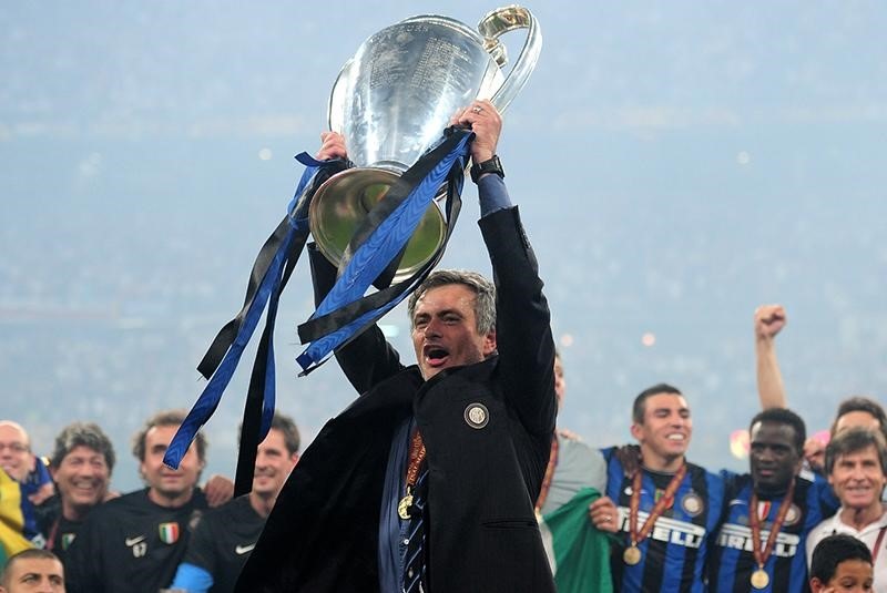 10 huấn luyện viên giỏi nhất mọi thời đại