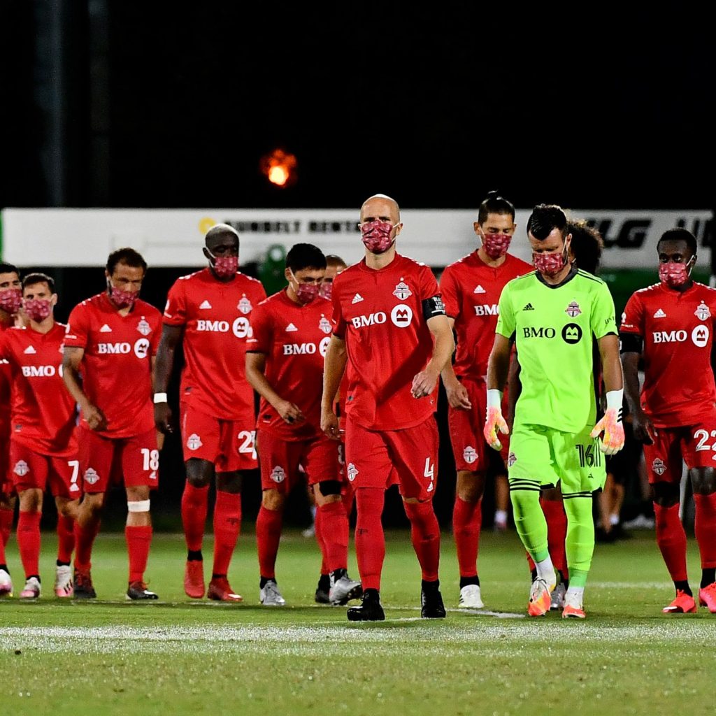 10 câu lạc bộ bóng đá hàng đầu ở Canada