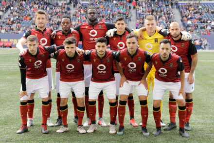 10 câu lạc bộ bóng đá hàng đầu ở Canada