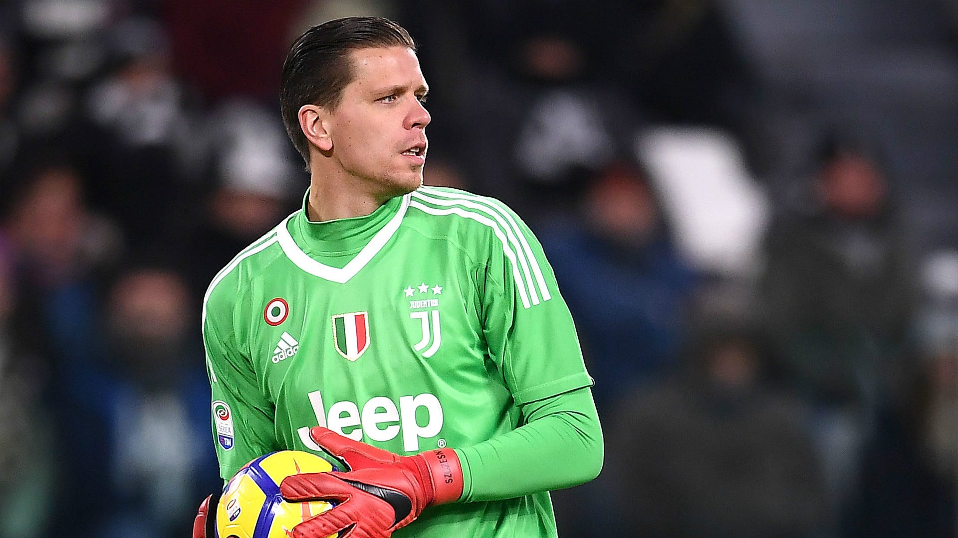 Szczesny tự xưng là thủ môn xuất sắc nhất trong lịch sự bóng đá thế giới | Goal.com Việt Nam