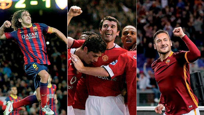 Hướng dẫn cách đá lưng theo bài 6 người