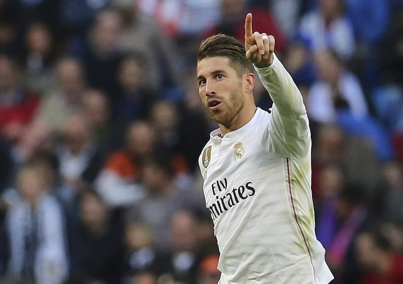 MU chính thức ra giá vụ Sergio Ramos | Báo Dân trí