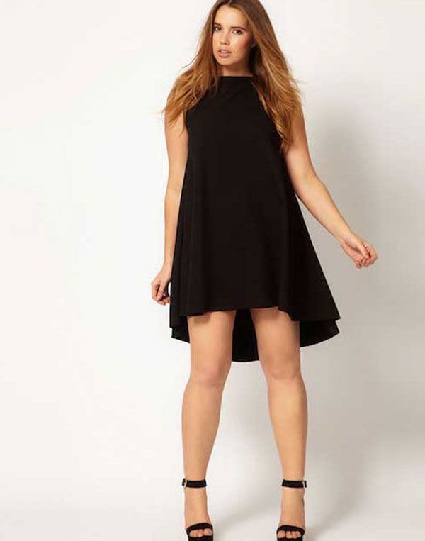 16+ Cách Mặc Đi Dự Tiệc Cho Người Béo Tự Tin - 17