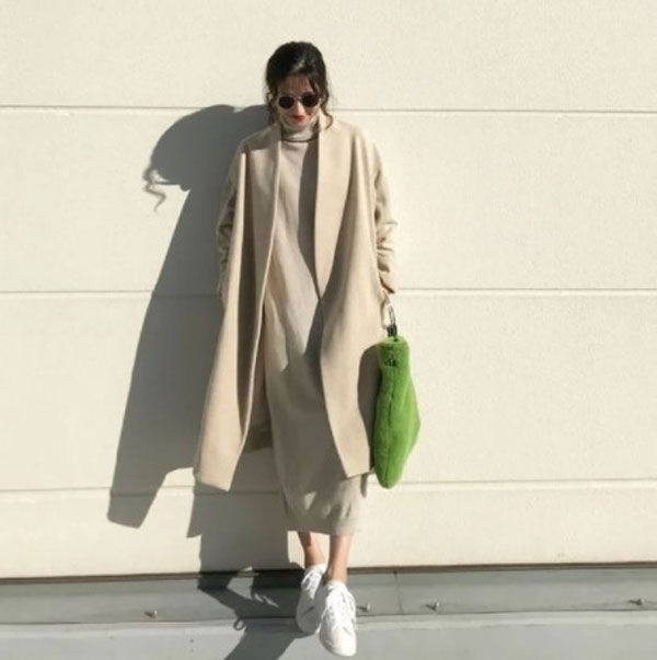 16+ Cách Mặc Đồ Cho Người Béo Tự Tin Đi Dự Tiệc - 20