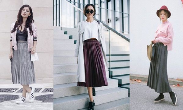 16+ Cách Mặc Đồ Cho Người Béo Tự Tin Đi Dự Tiệc - 21