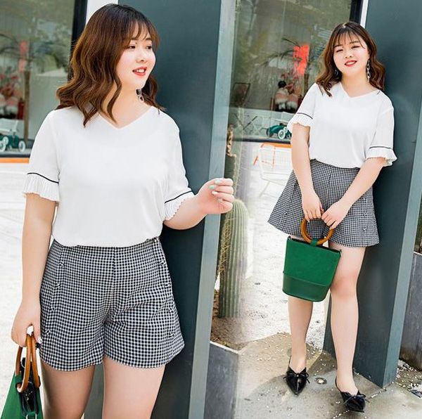 16+ Cách Mặc Đồ Cho Người Béo Tự Tin Dự Tiệc - 5