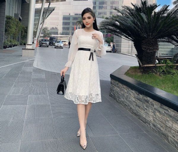 16+ Cách Mặc Đồ Cho Người Béo Tự Tin Dự Tiệc - 8