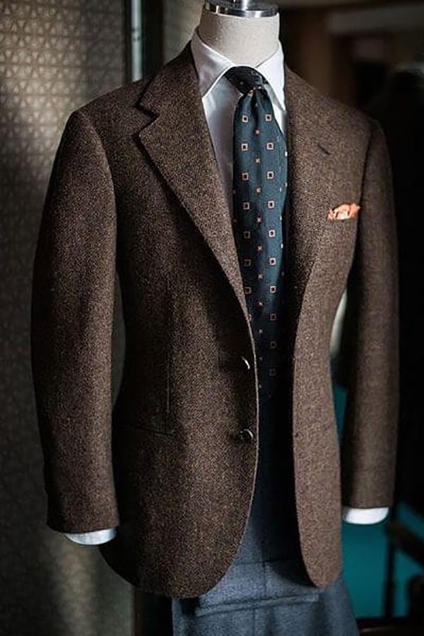 Áo len cashmere cao cấp