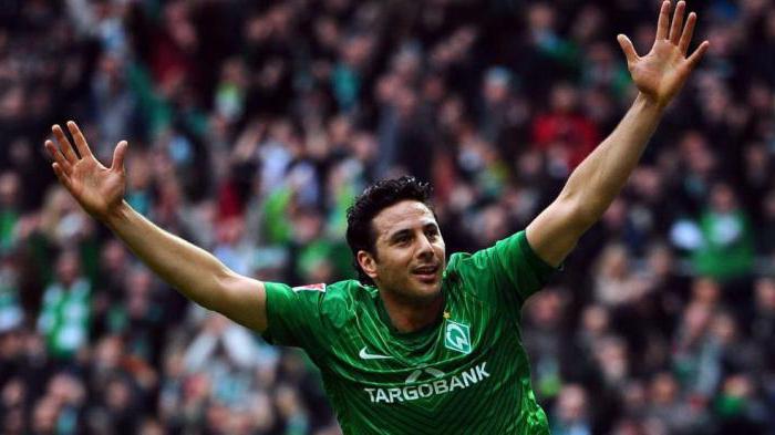 Đội tuyển bóng đá Peru Claudio