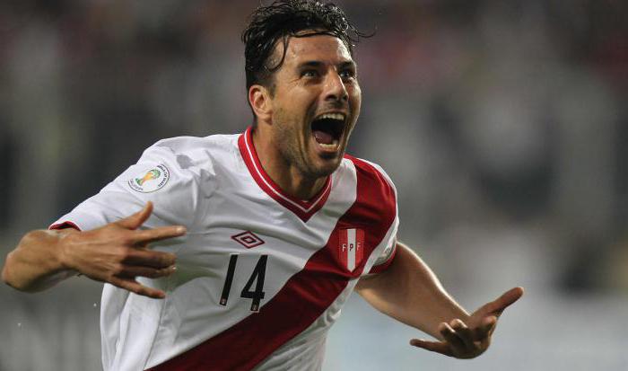 Claudio Pizarro