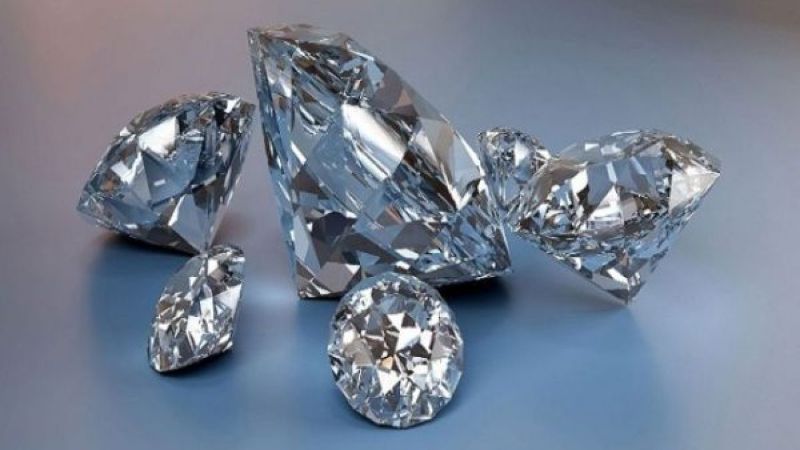 Giải mã giấc mơ thấy kim cương và một số con số liên quan