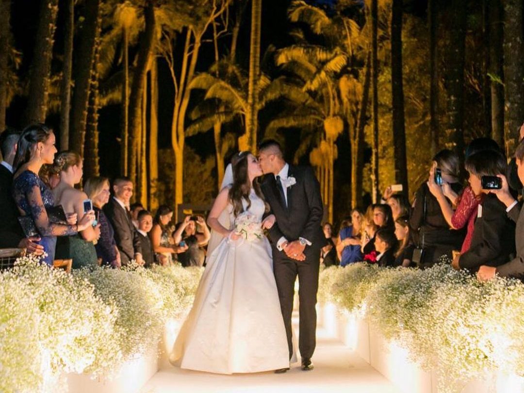 Anna Mariana Casemiro – Vợ, gia đình của Casemiro và hơn thế nữa