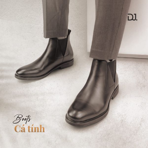 giày cưới chú rể