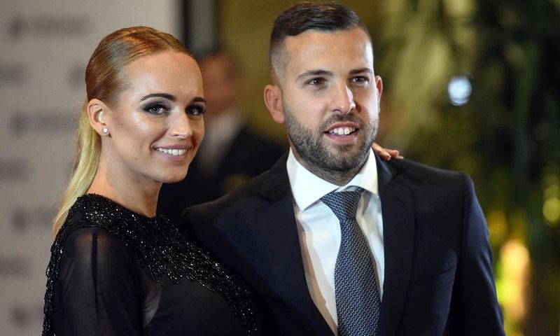 Romarey Ventura, Bạn gái Jordi Alba, Wiki 2022 - Tuổi, Giá trị tài sản ròng, Sự nghiệp, Con cái, Gia đình, v.v.