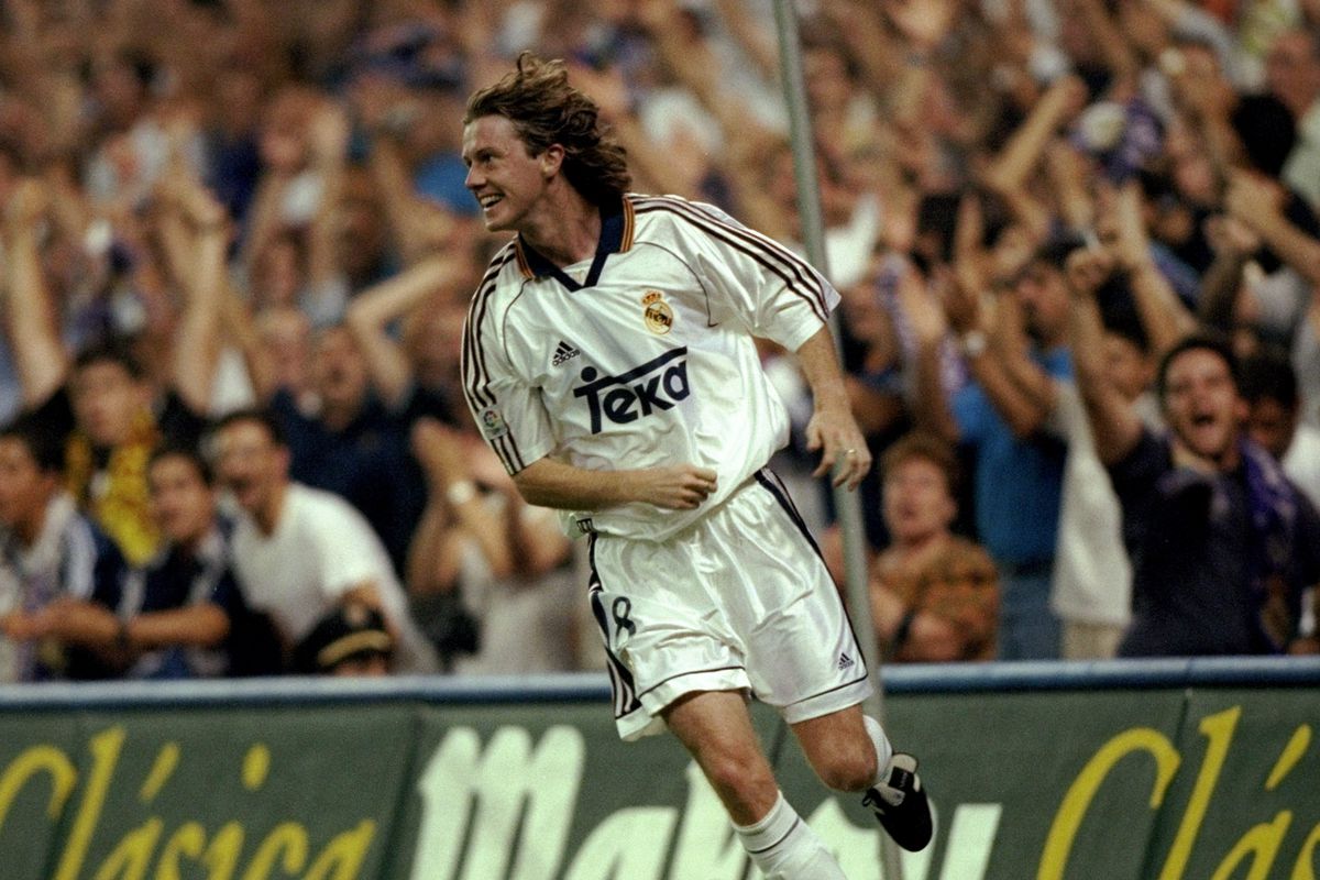 Steve McManaman: "Why I Had to Leave Liverpool" - The Liverpool Offside