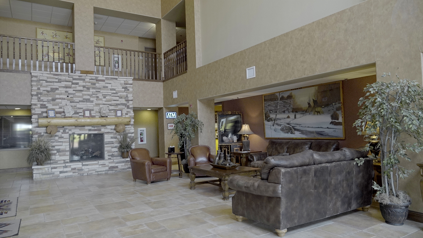 Khách sạn | Khu nghỉ dưỡng Nam Dakota | Khách sạn sòng bạc