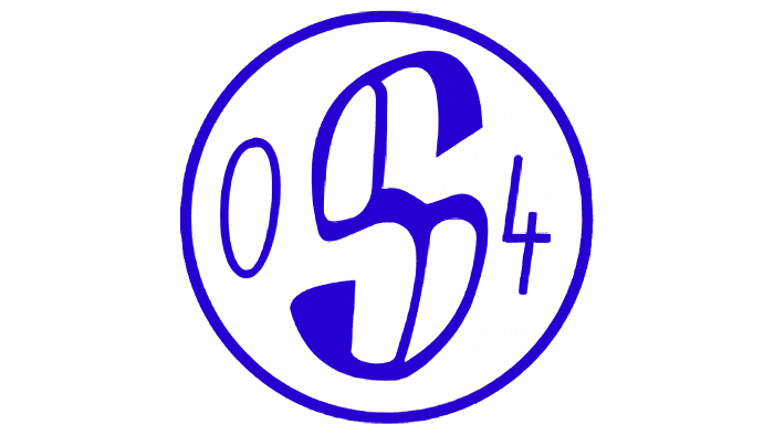 Logo Schalke 04 1929-1945