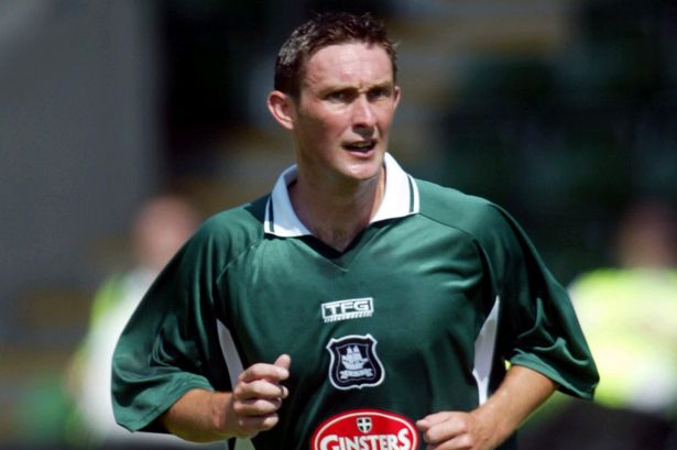 Why Plymouth Argyle legend Lee Hodges wants Truro City to avoid former side in FA Cup - Plymouth Live
