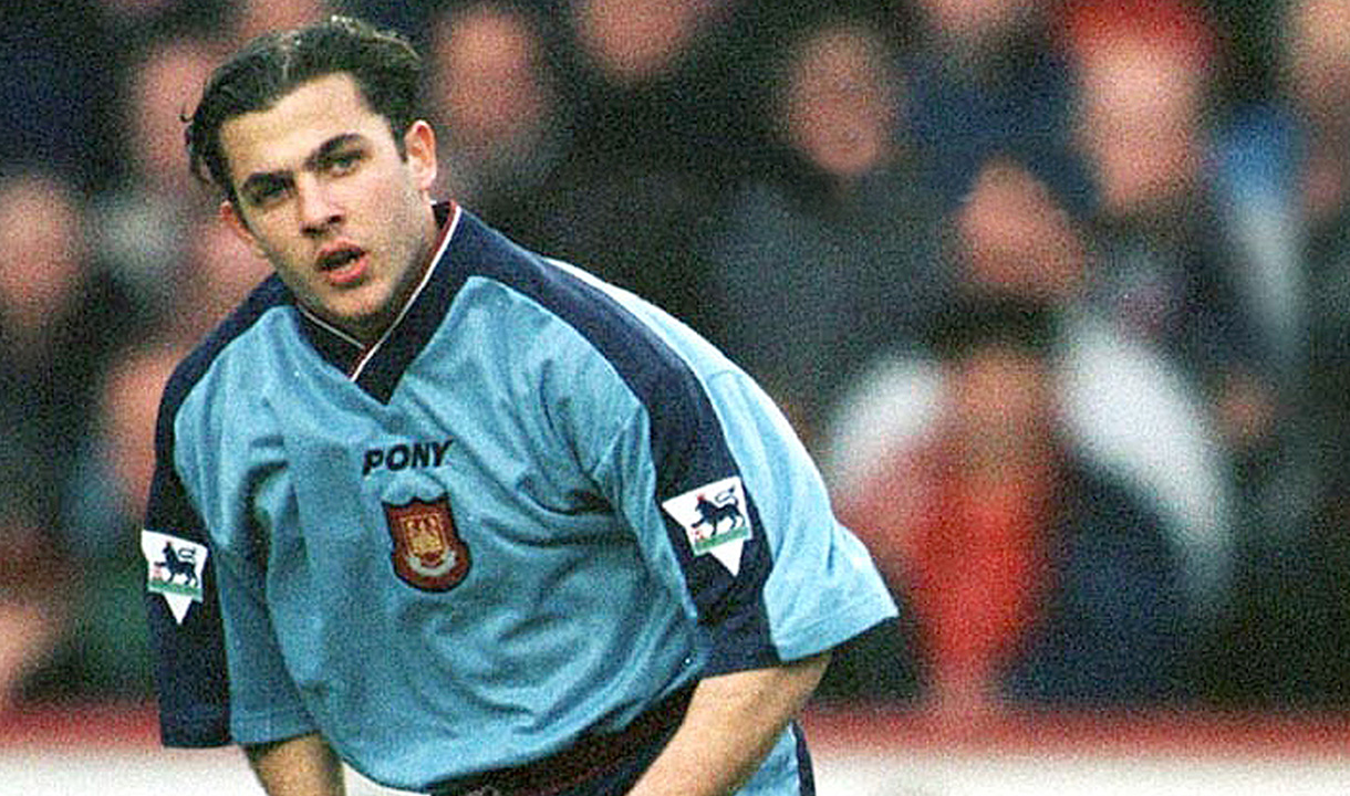 Where Are They Now? Lee Hodges | West Ham United F.C.