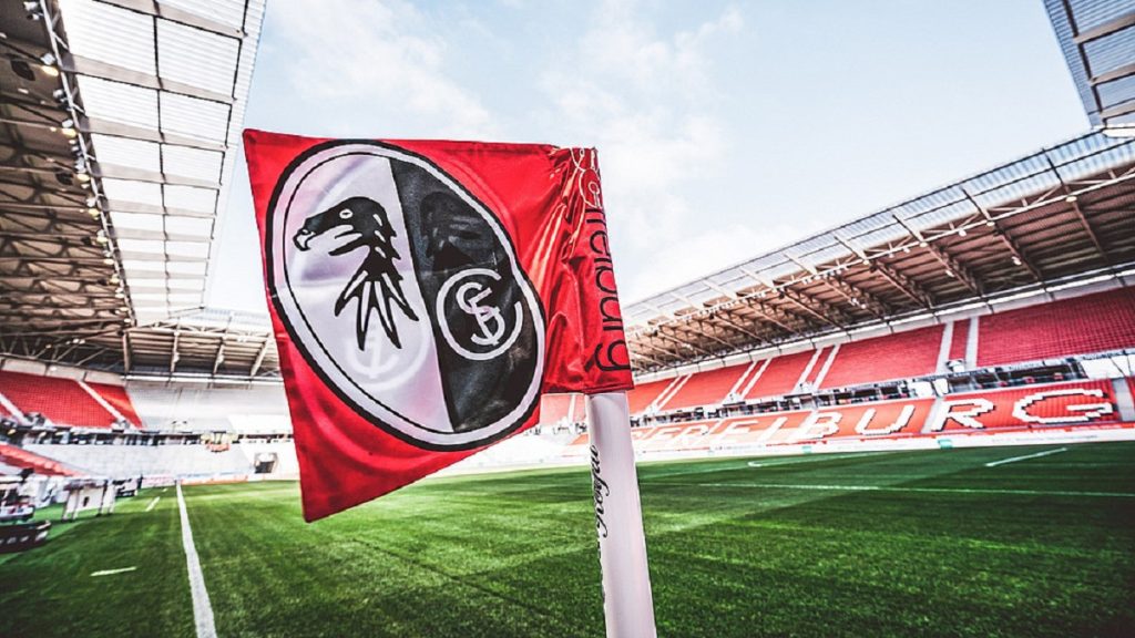 Sport-Club Friborg - mọi thứ về câu lạc bộ - Footbalium