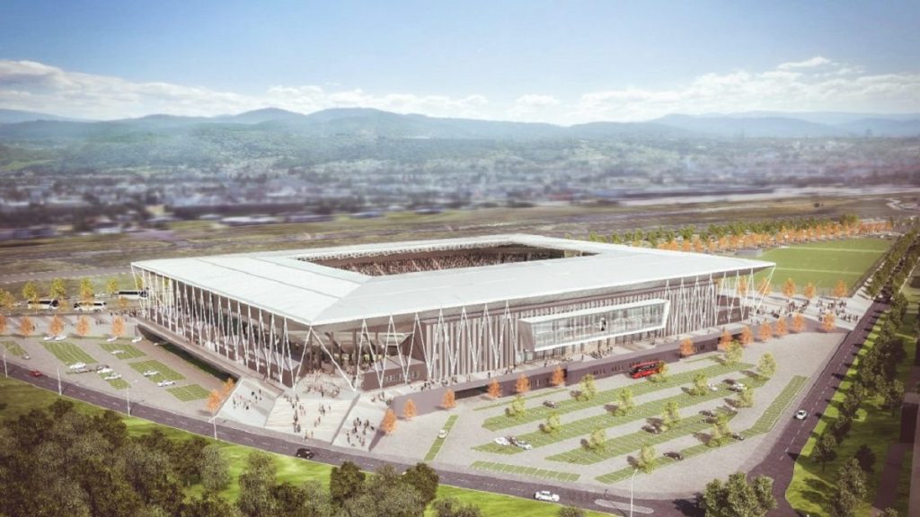 Sport-Club Friborg - mọi thứ về câu lạc bộ - Footbalium